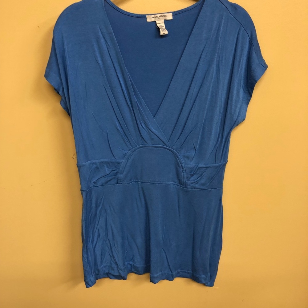 Banana Republic Top